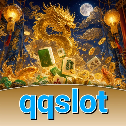 qqslot APK — gampang dipakai