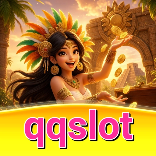 qqslot APK — hemat kuota
