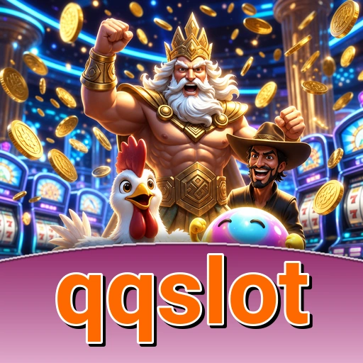 qqslot APK — katalog lengkap