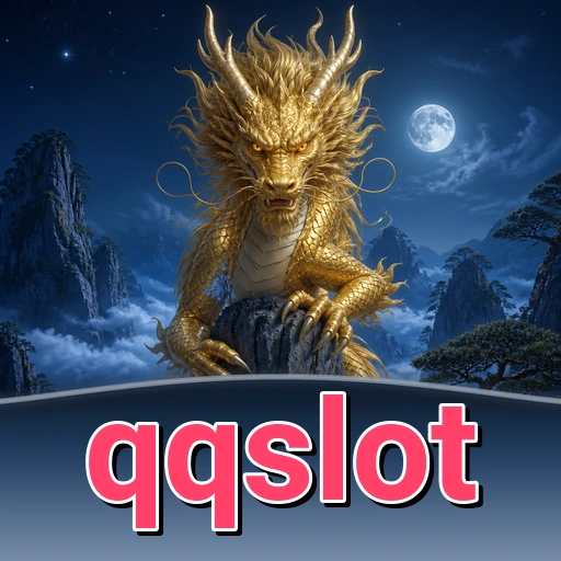 qqslot APK — gak dipotong pulsa