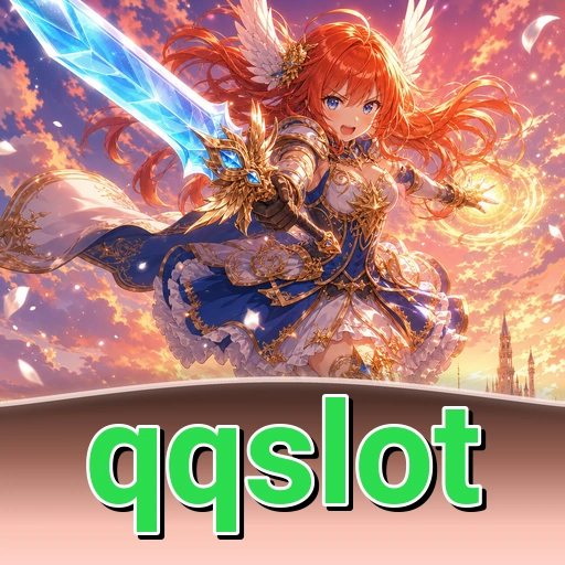 qqslot APK — bantuan 24 jam